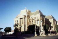 Montgomery Courthouse