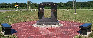 Fallen Officers Memorial