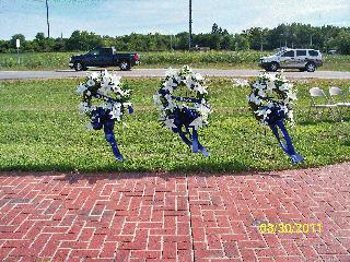 Fallen Officers Memorial