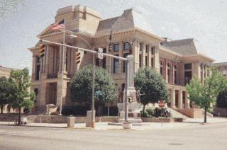 Courthouse