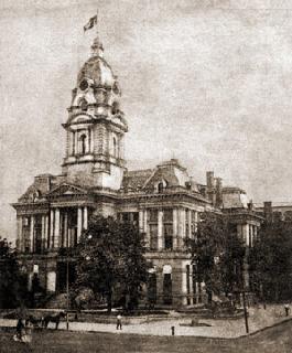 Courthouse - Pre1905