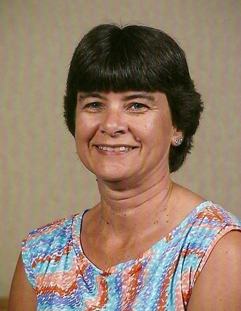 Janet Johnson
