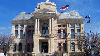 Courthouse Front