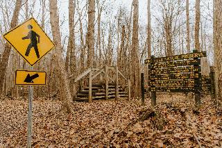 Pine Hills Nature Preserve