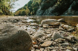 River Rock
