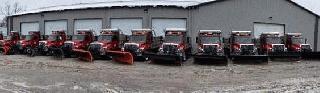 trucks
