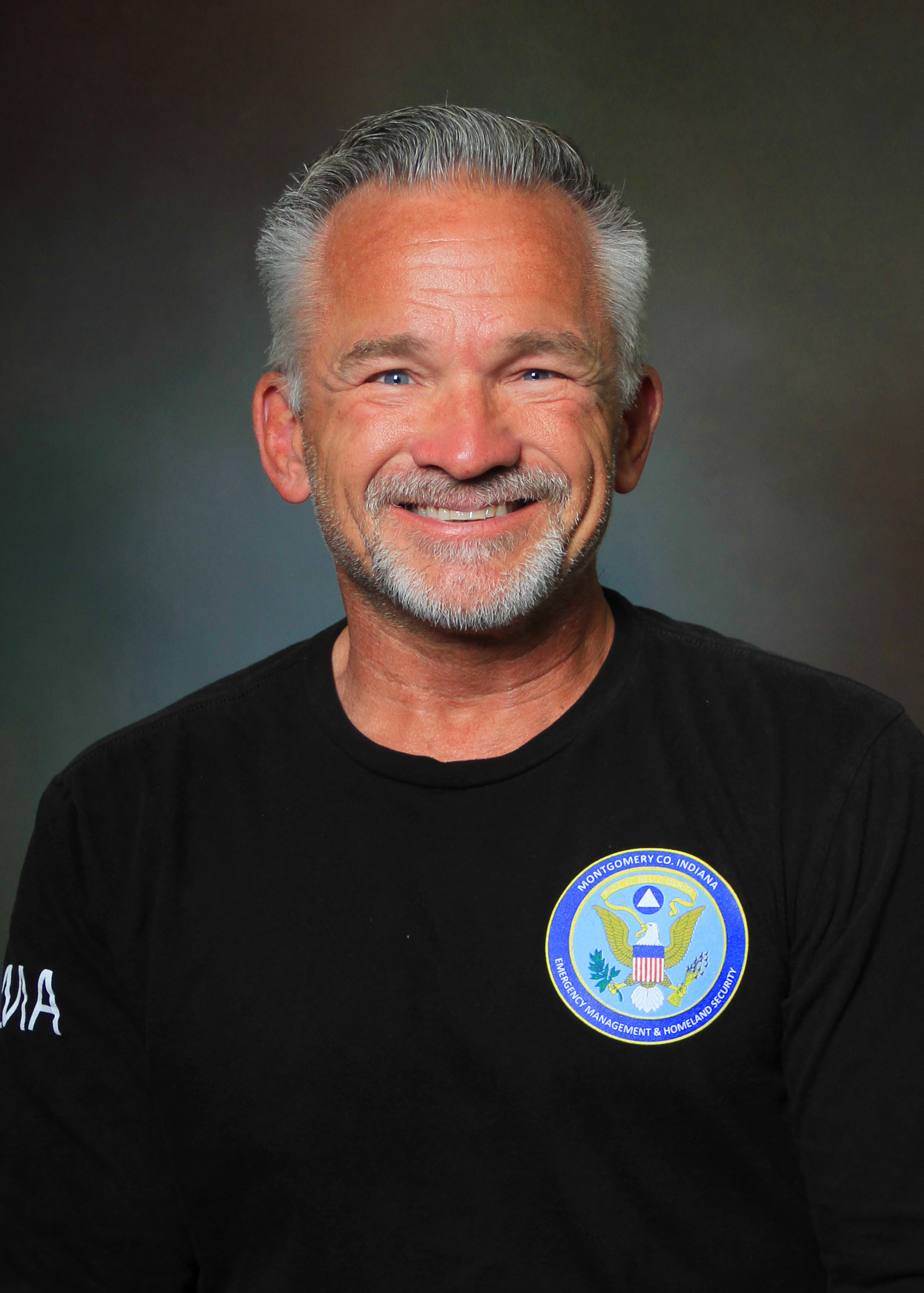 Brian Campbell